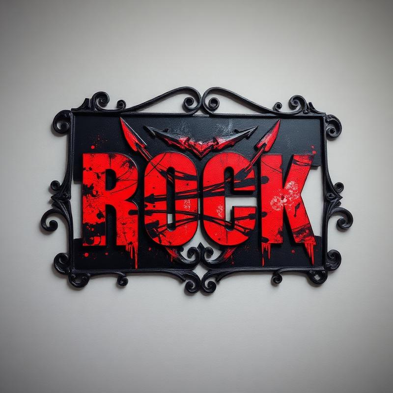 Rock & Metal